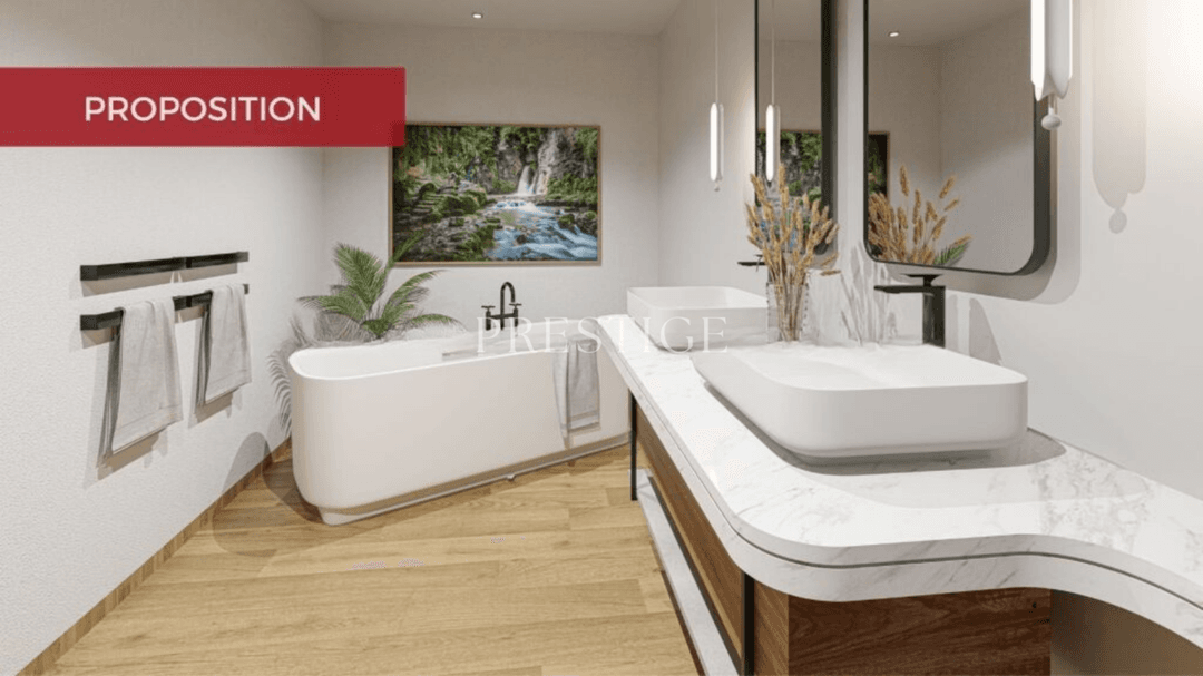 1393 – Maison 5 pièces – 3800000 CHF – 318 m²