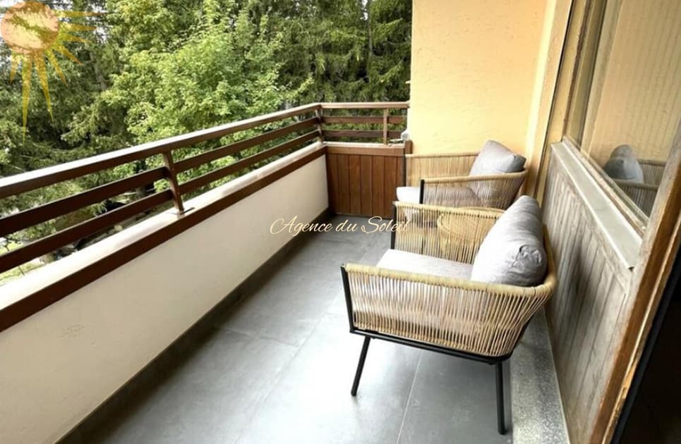 1323 – Appartement – 2.5pièces  – 700000CHF – 68 m²
