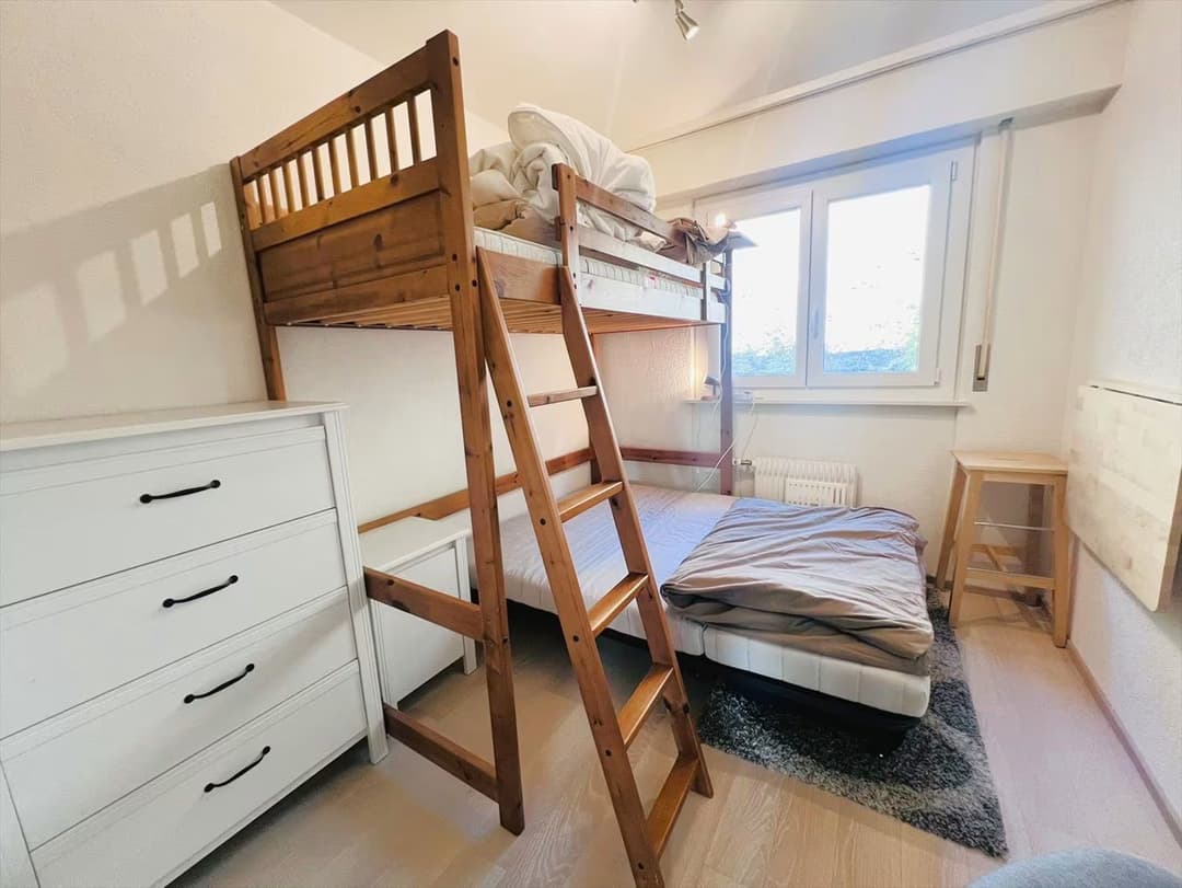 1375 – Appartement – 3.5pièces – 750000CHF – 69 m²