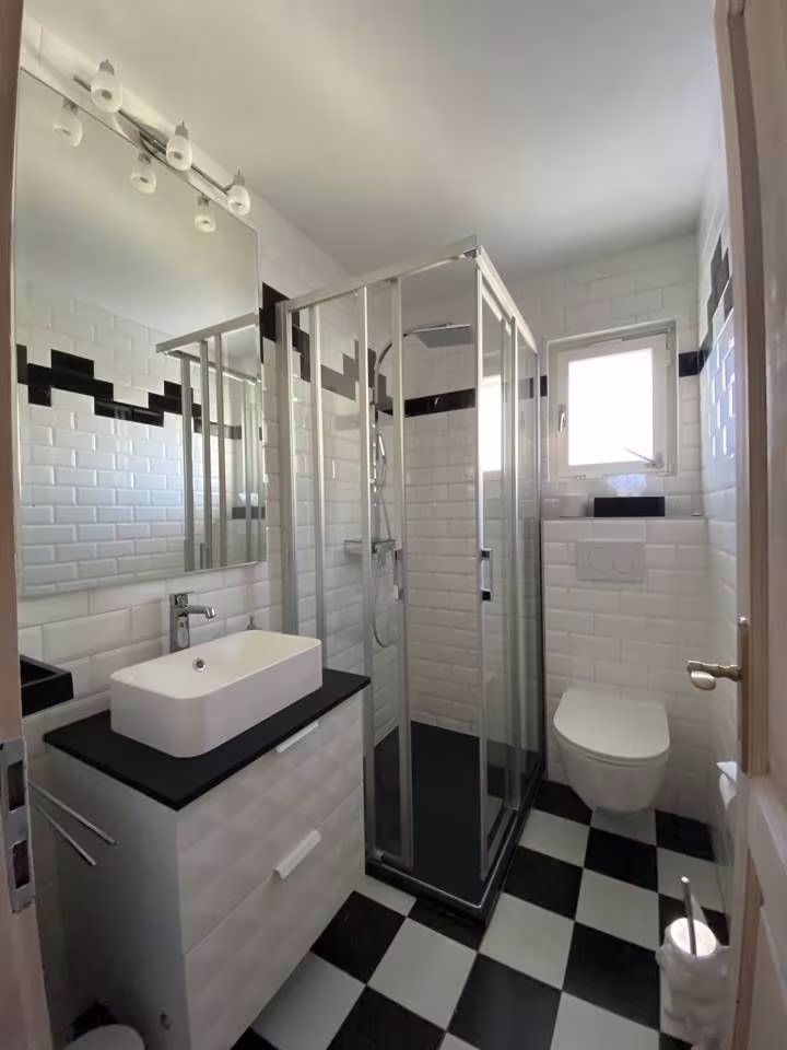 1136  – Appartement – 3.5pièces – 2300CHF – 75 m²