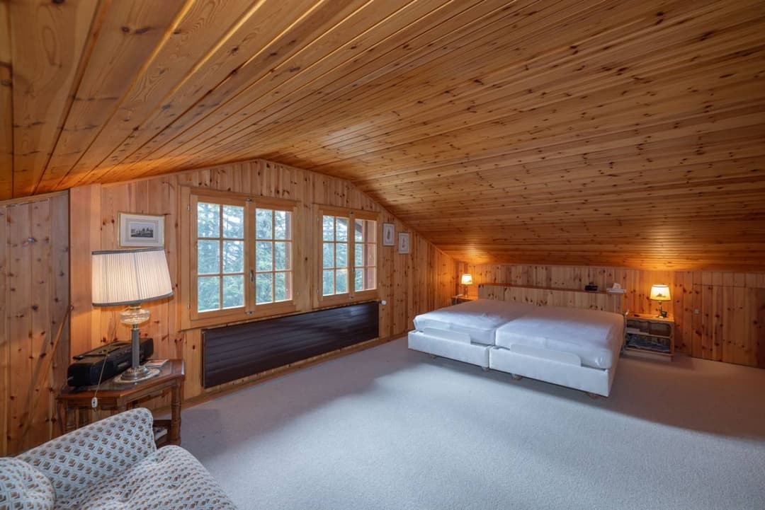 1386 – Maison 6.5 pièces – 2850000 CHF – 250 m²
