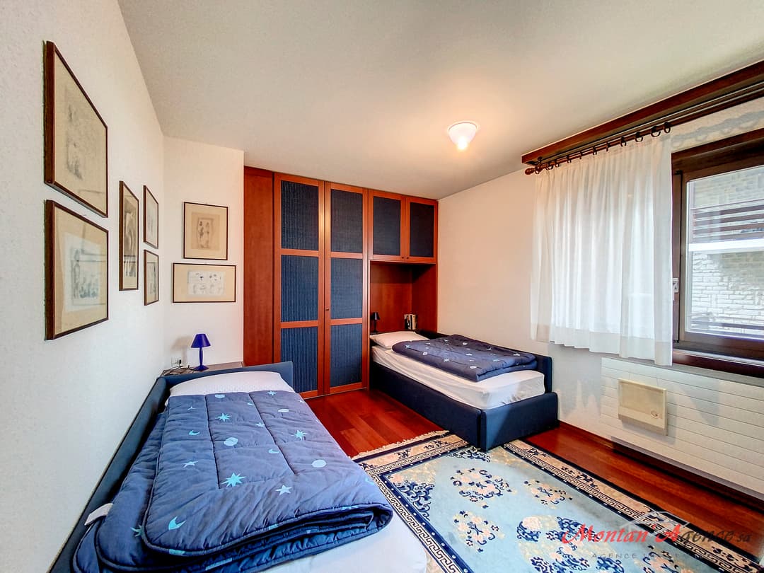 1032 – Appartement – 4.5pièces – 3300CHF