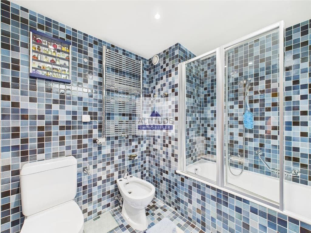 1377 – Appartement – 4.5pièces – 1500000CHF – 128 m²