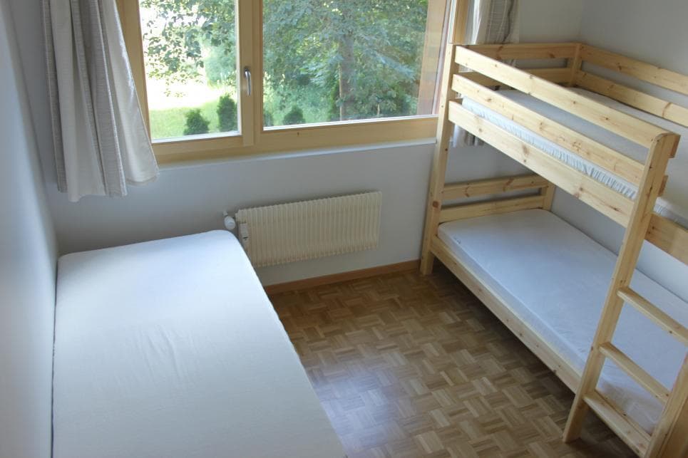 1098 – Appartement – 3.5pièces – 2900CHF – 60 m²