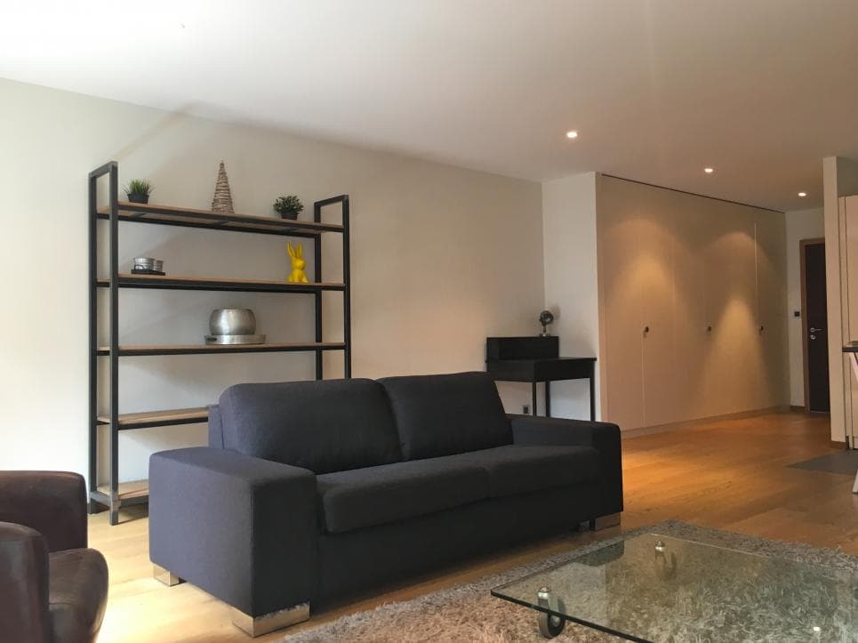 1034 – Appartement – 1pièce – 1700CHF – 52 m²
