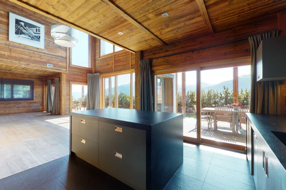 1312 – Maison 5 pièces – 3500000 CHF – 255 m²