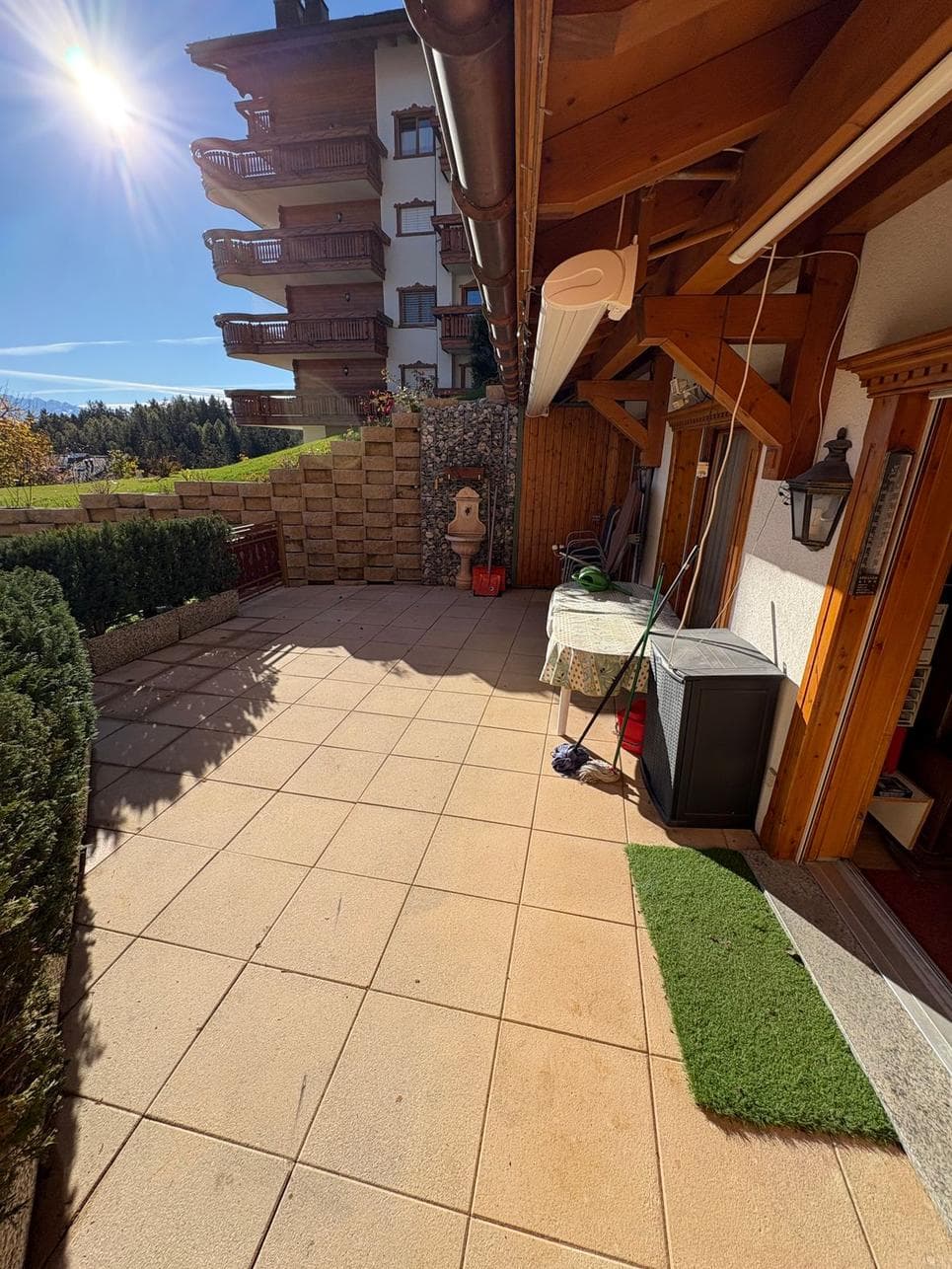 1531 – Appartement –  3.5pièces -1390000CHF – 85 m²