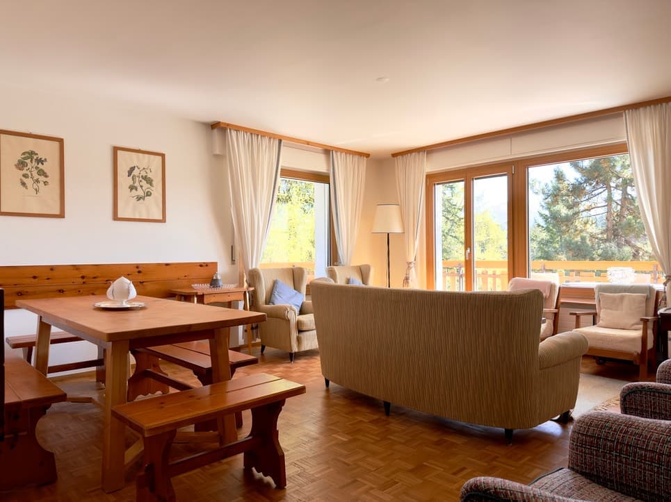 1168 – Appartement – 4.5pièces – 4500CHF