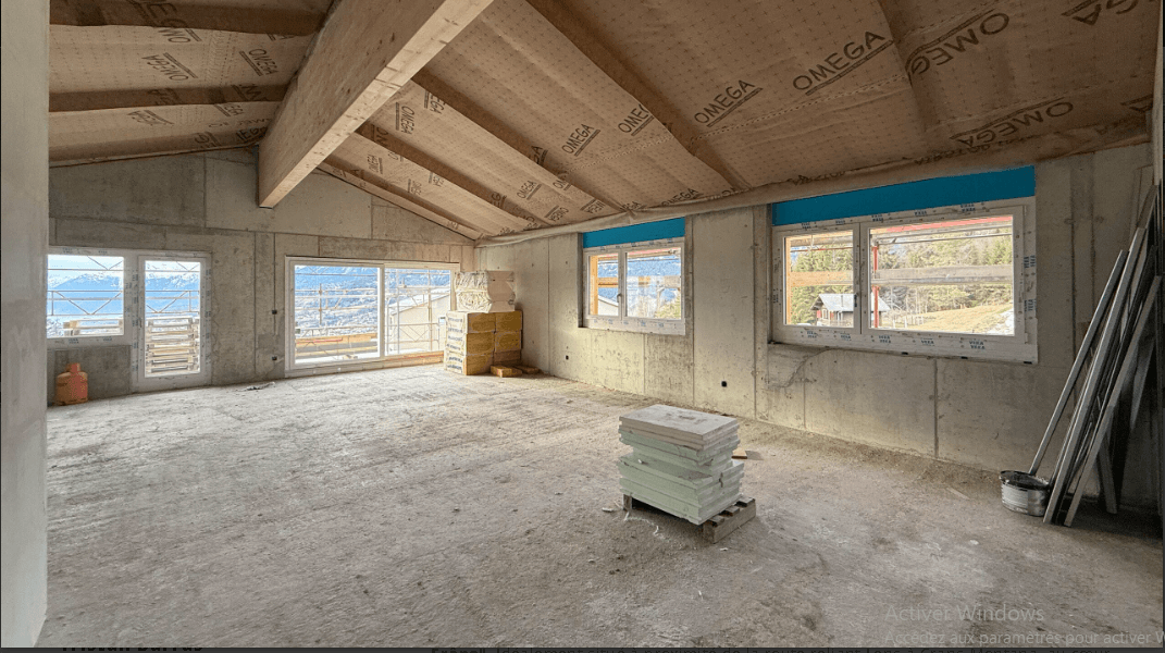 1536 – Appartement – 4.5pièces – 1795000CHF – 167.8 m²