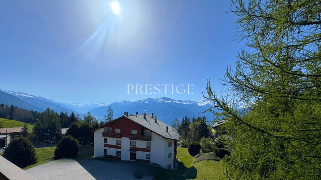 1439 – Appartement 3 pièces – 760000CHF – 85m²