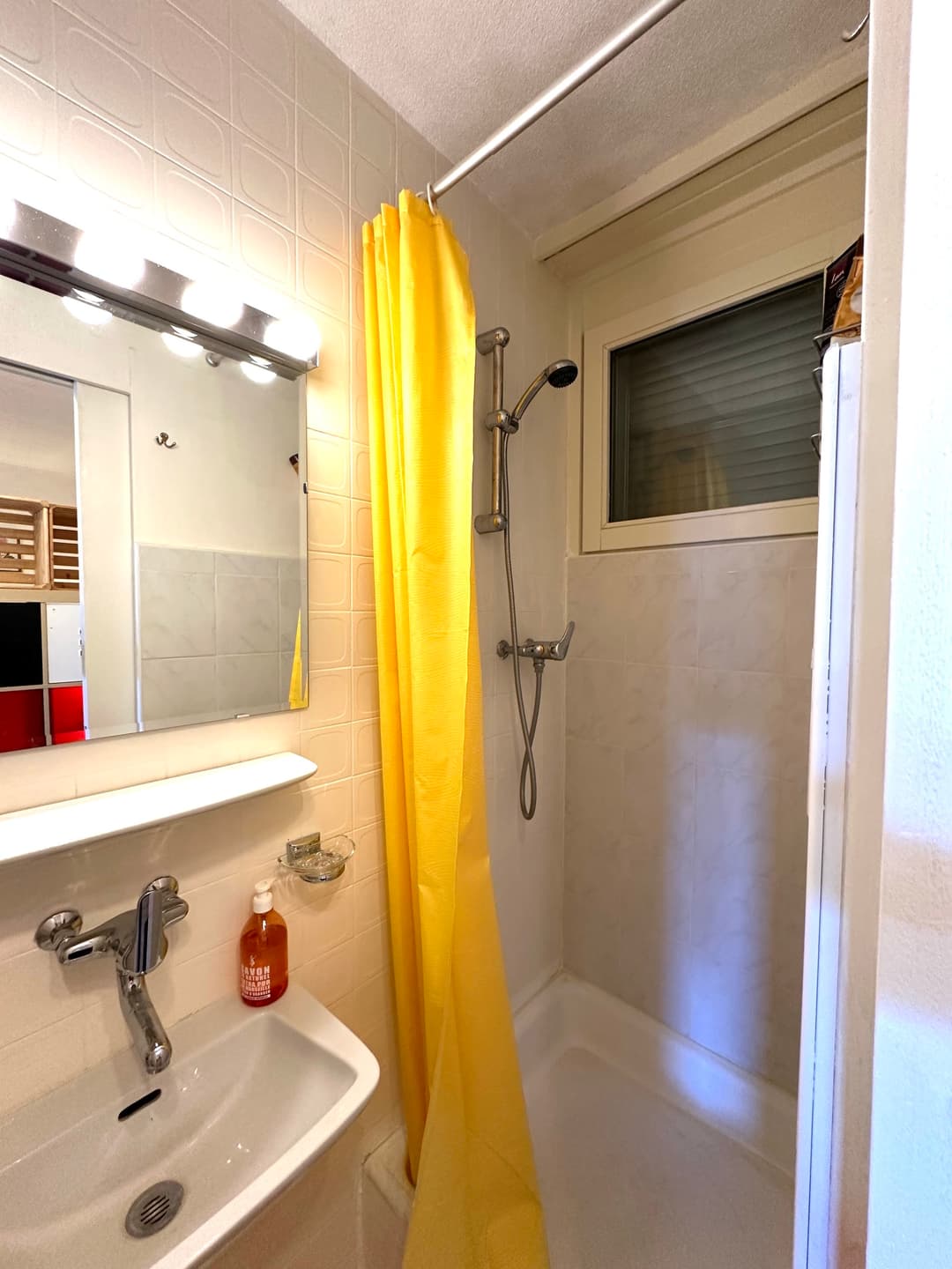 1197 – Appartement – 1.5pièces – 800CHF – 40 m²