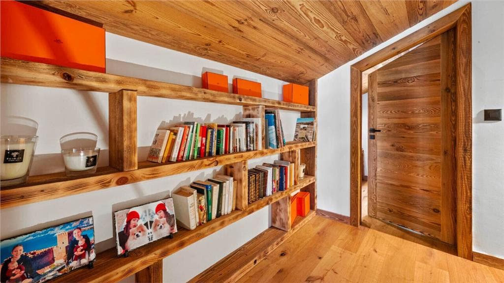 1147 – Appartement – 4.5pièces – 3200CHF
