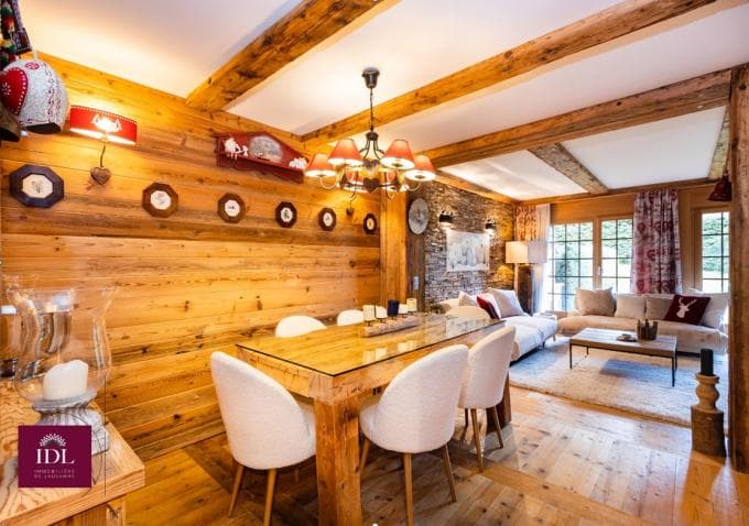 1183 – Maison 4.5 pièces – 120m²