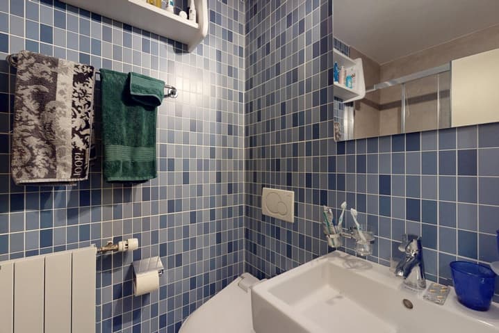 1185 – Appartement 3.5 pièces – 1750CHF