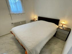 1231 – Appartement – 2pièces – 1500CHF – 52 m²