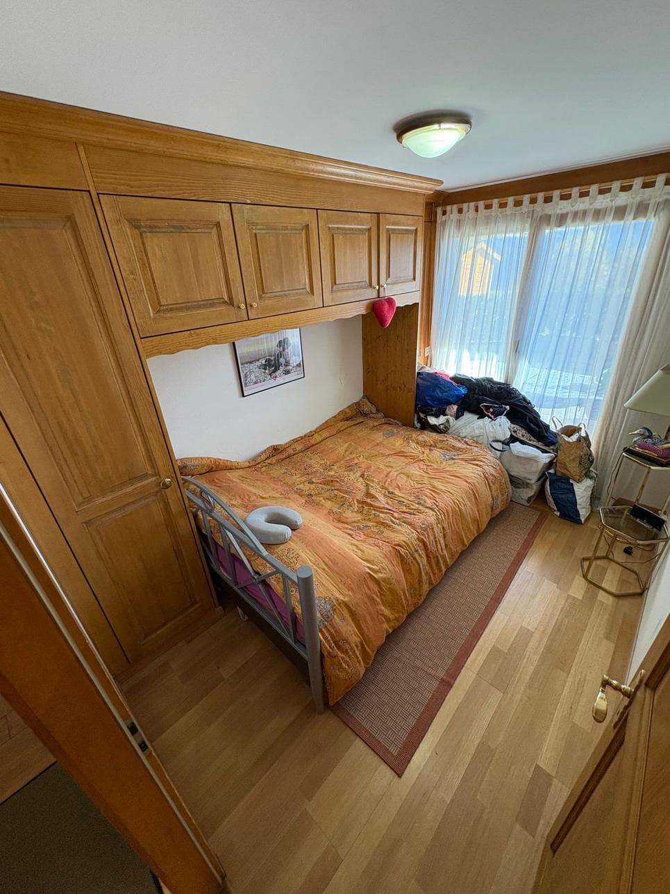 1531 – Appartement –  3.5pièces -1390000CHF – 85 m²