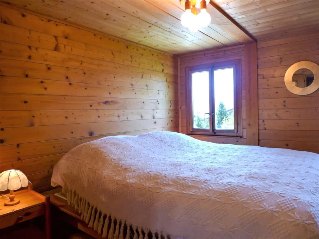 1250 – Maison – 4.5pièces –  1170CHF