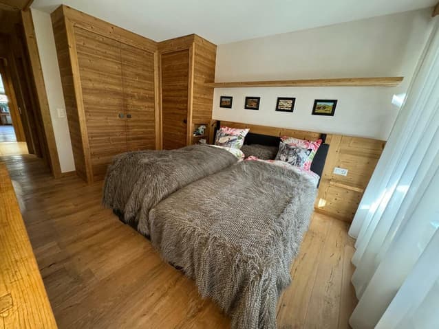 1254 – Appartement – 3.5pièces – 1800CHF – 80 m²