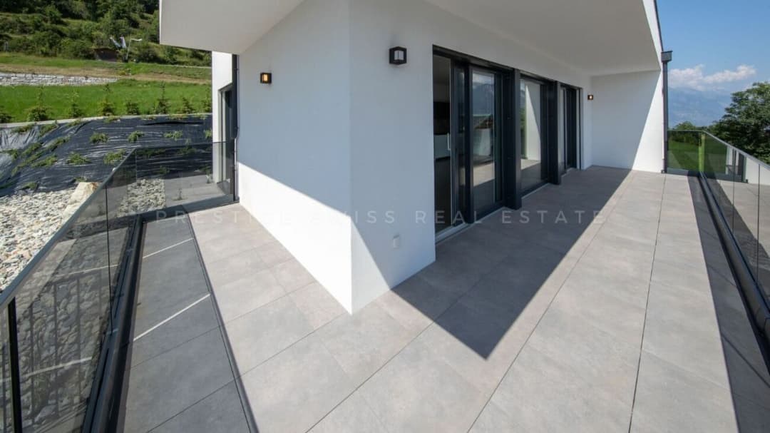 1496 – Maison –  5pièces – 2100000CHF – 328 m²