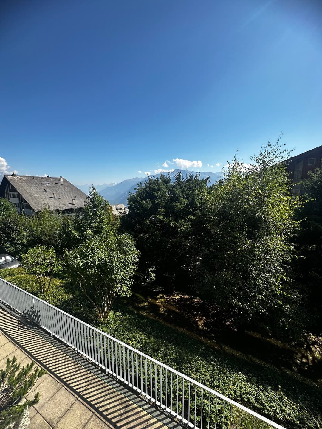 1197 – Appartement – 1.5pièces – 800CHF – 40 m²