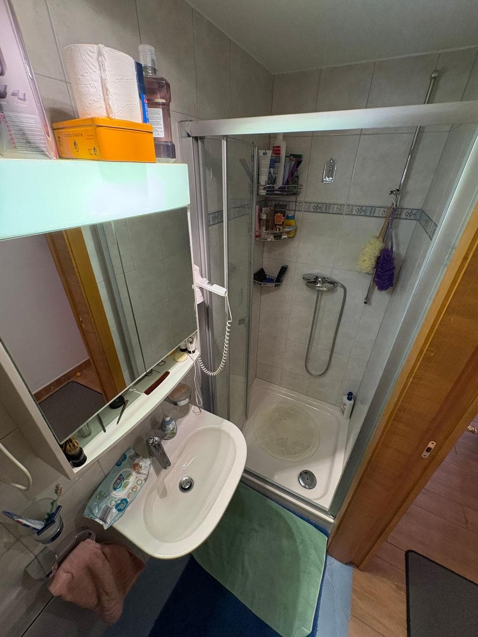 1531 – Appartement –  3.5pièces -1390000CHF – 85 m²