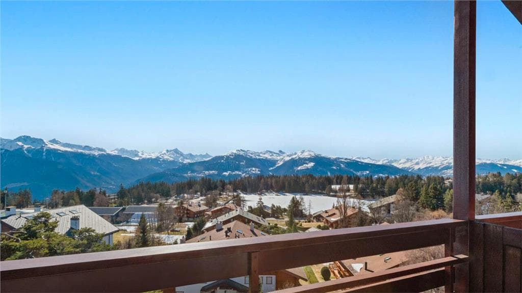 1147 – Appartement – 4.5pièces – 3200CHF