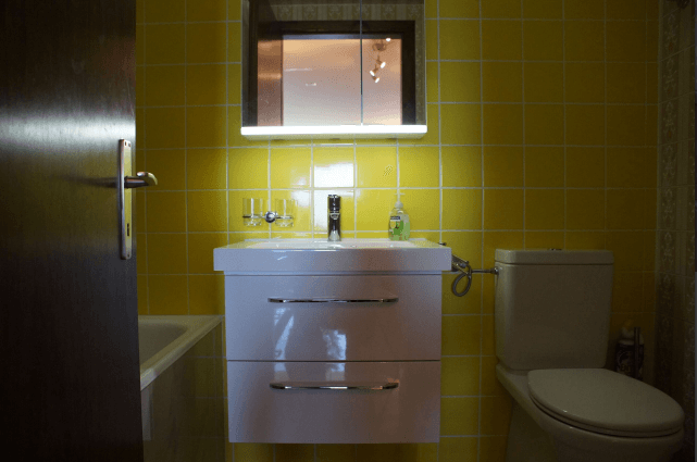 1231 – Appartement – 2pièces – 1500CHF – 52 m²