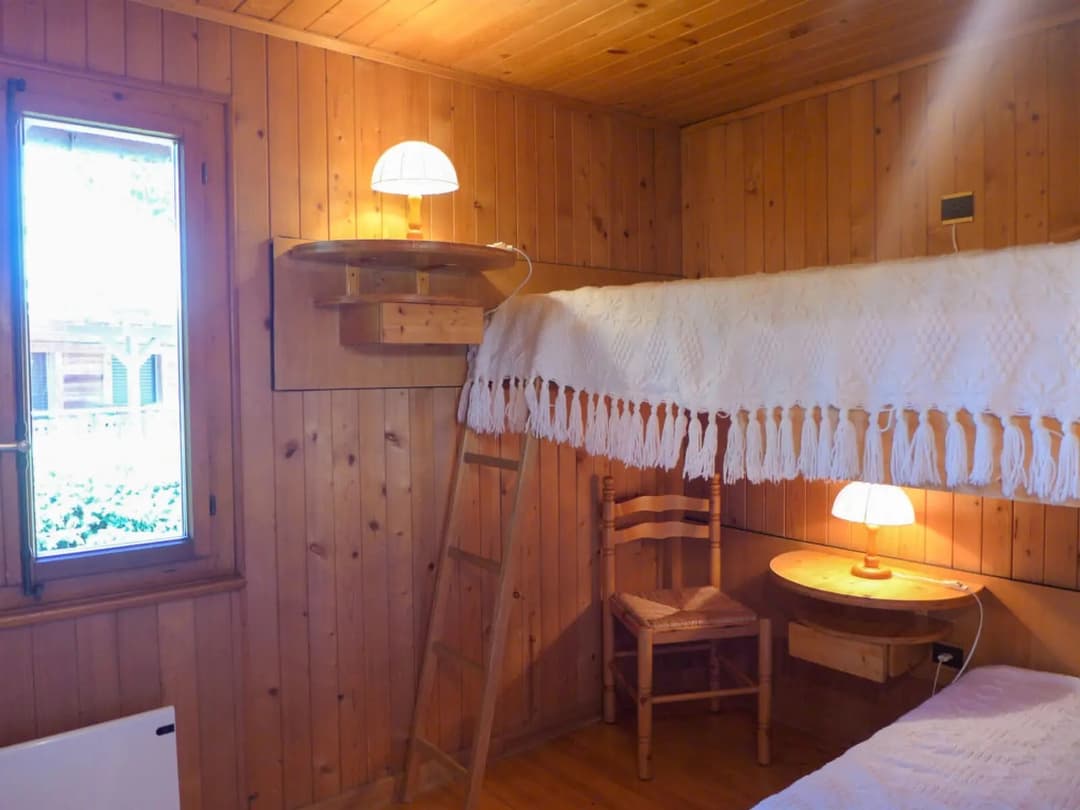 1250 – Maison – 4.5pièces –  1170CHF