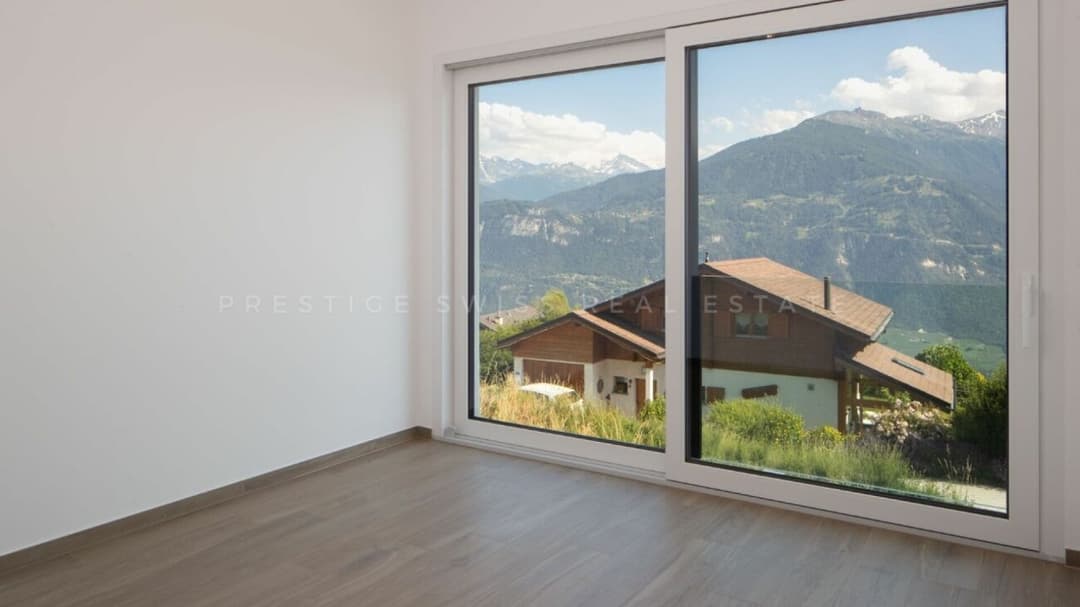1496 – Maison –  5pièces – 2100000CHF – 328 m²