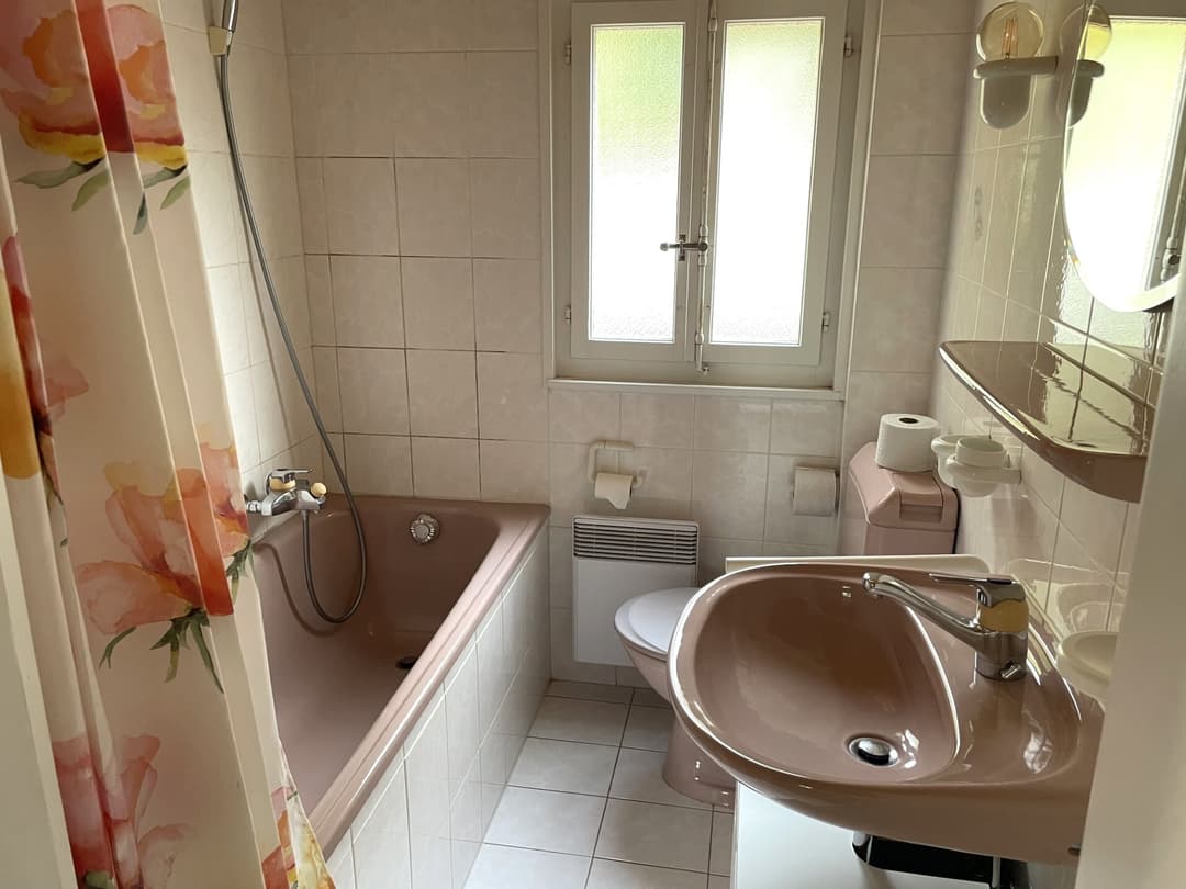 1250 – Maison – 4.5pièces –  1170CHF