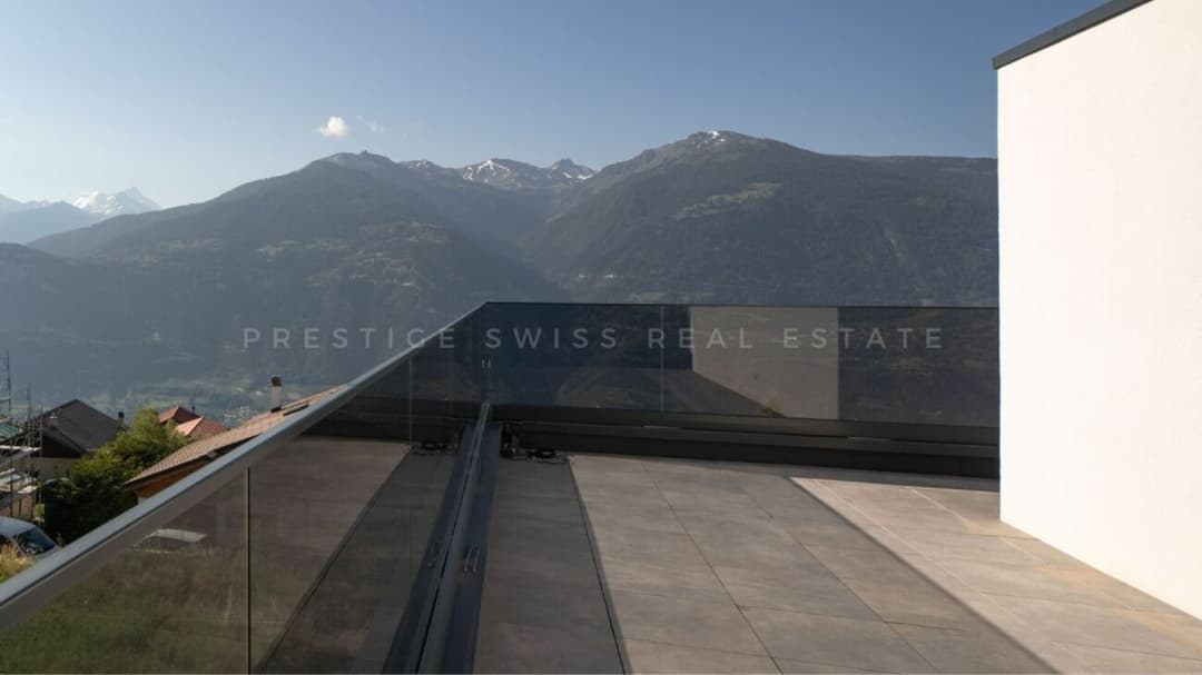 1496 – Maison –  5pièces – 2100000CHF – 328 m²