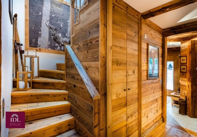 1183 – Maison 4.5 pièces – 120m²
