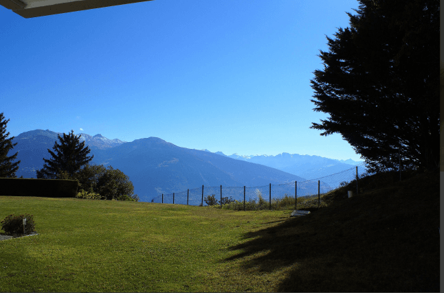 1231 – Appartement – 2pièces – 1500CHF – 52 m²