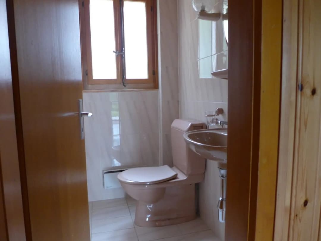 1250 – Maison – 4.5pièces –  1170CHF