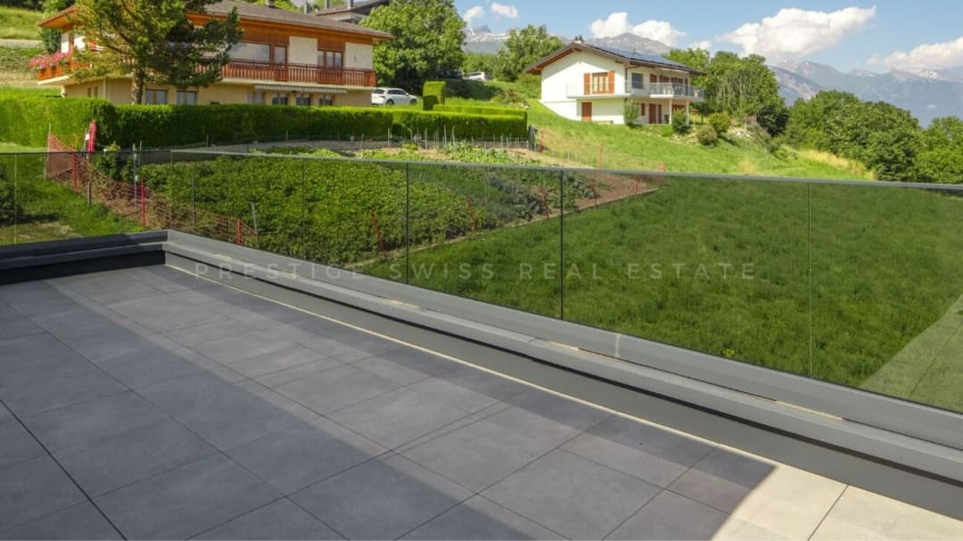 1496 – Maison –  5pièces – 2100000CHF – 328 m²