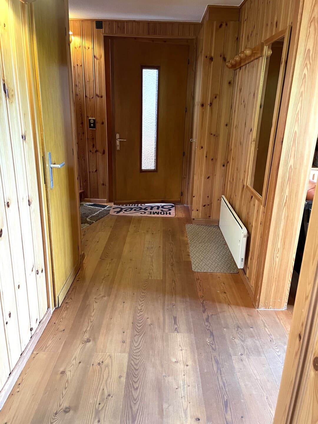 1250 – Maison – 4.5pièces –  1170CHF