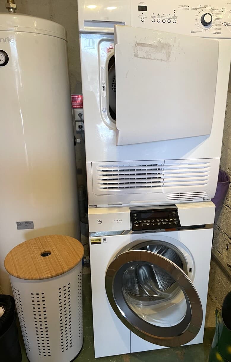 1250 – Maison – 4.5pièces –  1170CHF