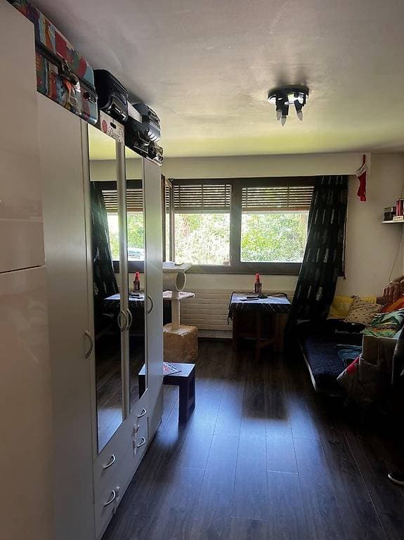 1249 – Appartement – 2pièces – 1200CHF – 40 m²