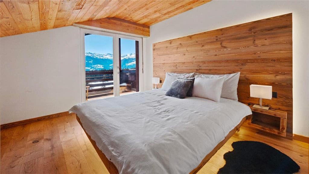 1147 – Appartement – 4.5pièces – 3200CHF