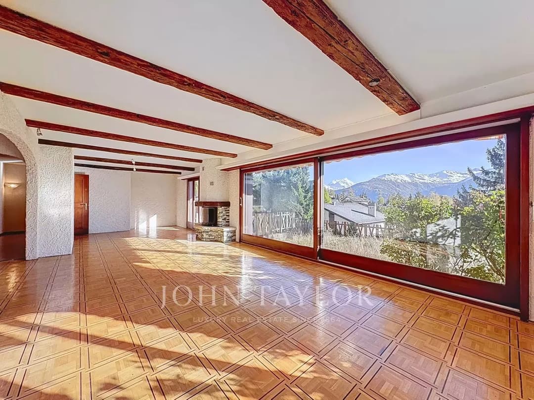 1532 – Maison – 9pièces – 5500000CHF – 327 m²