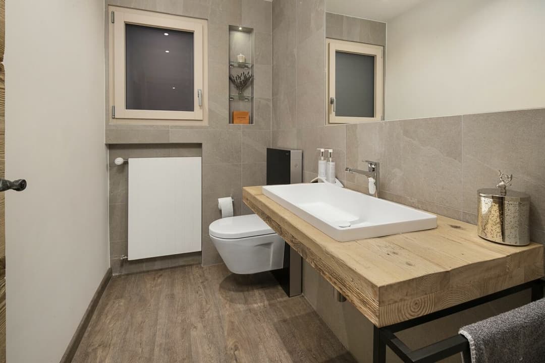 1515 – Appartement 6.5 pièces – 3770000CHF – 232m²