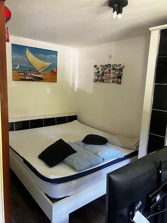 1249 – Appartement – 2pièces – 1200CHF – 40 m²