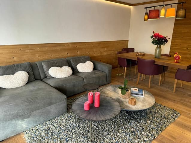 1254 – Appartement – 3.5pièces – 1800CHF – 80 m²