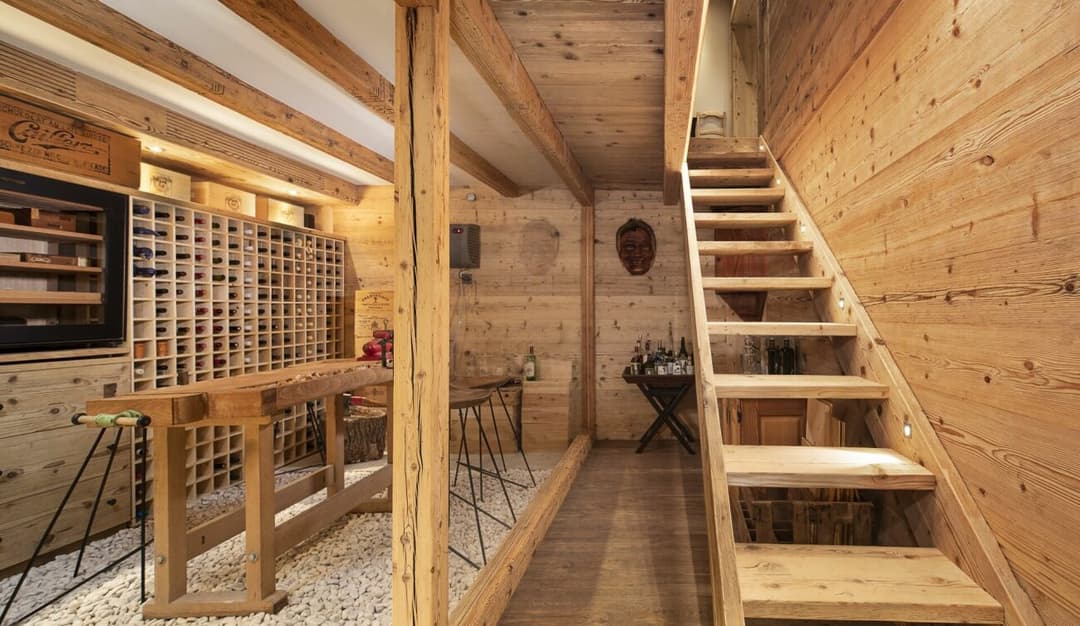 1515 – Appartement 6.5 pièces – 3770000CHF – 232m²