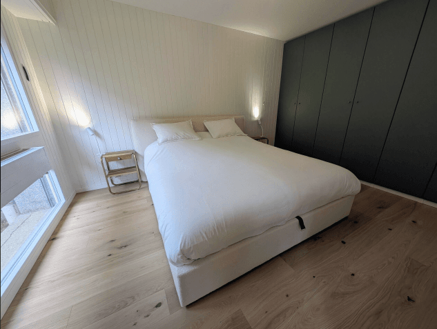 1223 – Appartement – 2pièces – 2300CHF – 55 m²