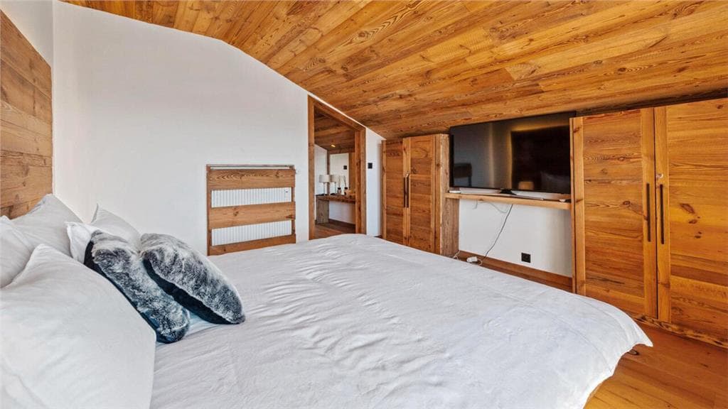 1147 – Appartement – 4.5pièces – 3200CHF