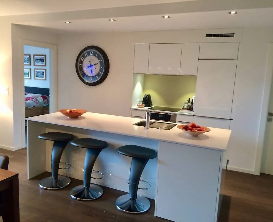 1252 – Appartement – 4.5pièces – 2500 CHF – 110 m²