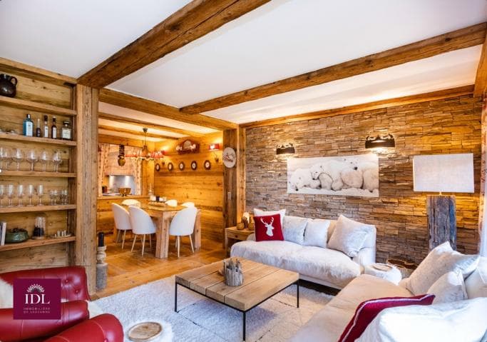 1183 – Maison 4.5 pièces – 120m²