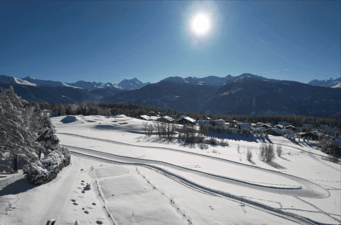 1465 – Appartement – 7.5pièces – 8500000 CHF – 329 m²