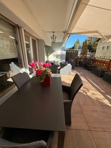 1254 – Appartement – 3.5pièces – 1800CHF – 80 m²